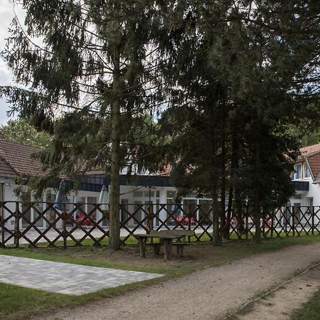 To-Part Panzio Koszeg Leilighet Eksteriør bilde